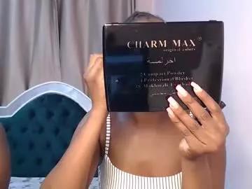 tess_tacy from Chaturbate