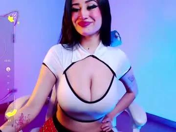 tessa_____ from Chaturbate