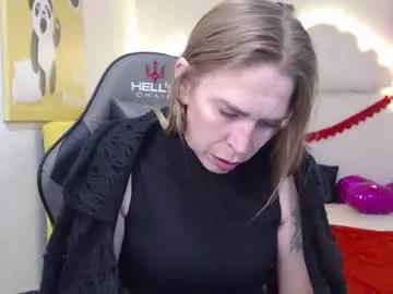 tessadaybreak from Chaturbate