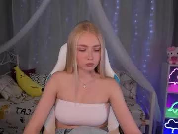 Tessahamilton from Chaturbate
