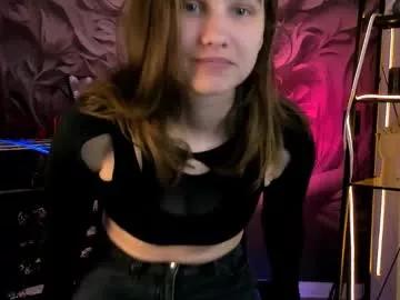 tessamill from Chaturbate is Freechat