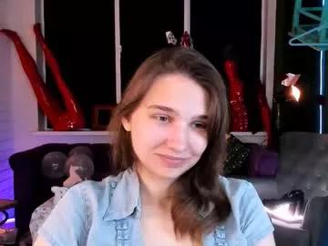 tessamill from Chaturbate
