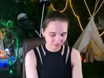 tessamill from Chaturbate