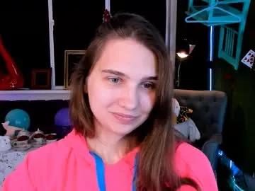 tessamill from Chaturbate is Freechat