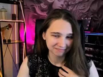 tessamill from Chaturbate is Freechat
