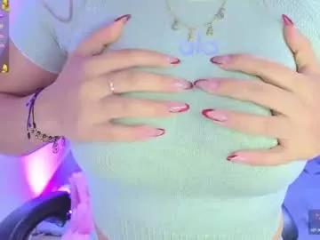 tessawhisnton from Chaturbate