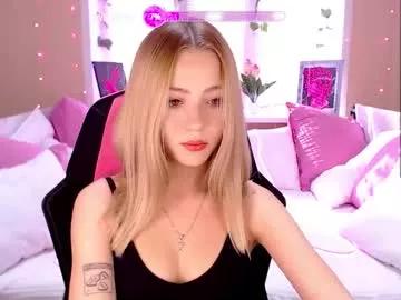 tessawillson from Chaturbate