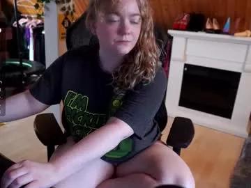 tessawinter from Chaturbate