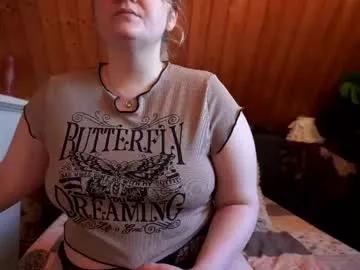 tessawinter from Chaturbate