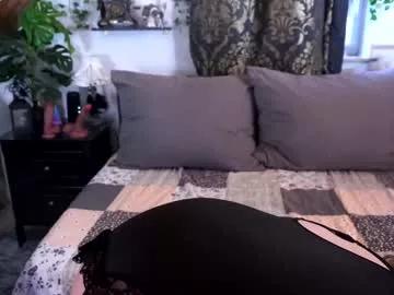 tessawinter from Chaturbate
