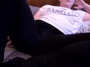 tessawinter from Chaturbate