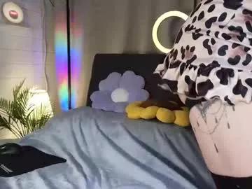 tessaxmith from Chaturbate