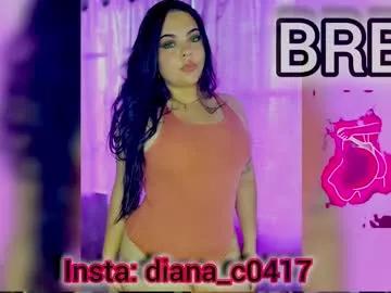 tessayleo_13 from Chaturbate