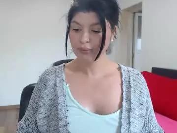 tessnaughty from Chaturbate