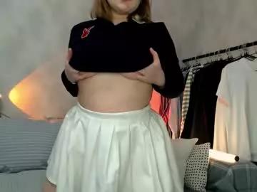 tesspleasure from Chaturbate