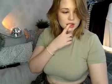 tesspleasure from Chaturbate