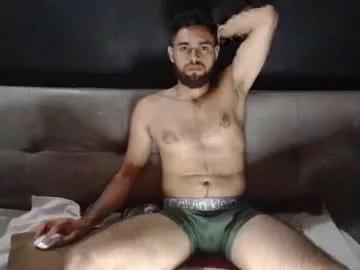 tevezbien from Chaturbate
