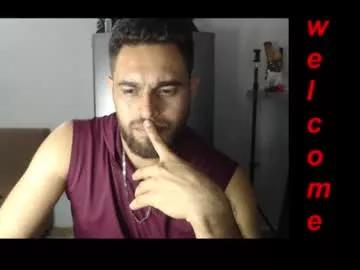 tevezbien from Chaturbate