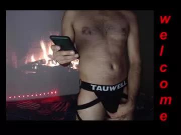 tevezbien from Chaturbate
