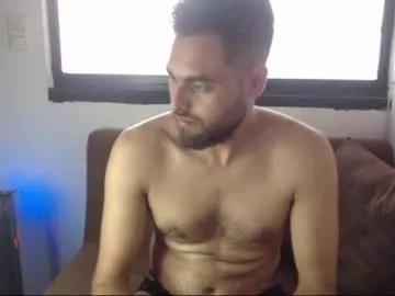 tevezbien from Chaturbate