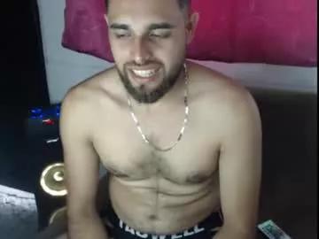 tevezbien from Chaturbate