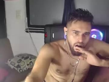 tevezbien from Chaturbate
