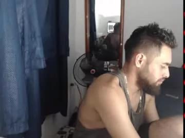 tevezbien from Chaturbate