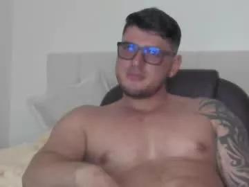 teylor_creed from Chaturbate is Freechat