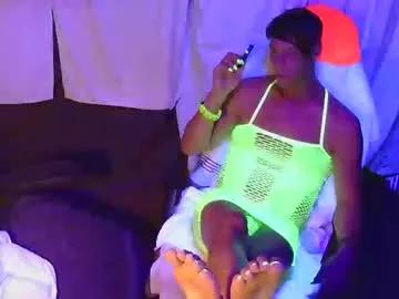 tgirllover69141980 from Chaturbate is Freechat
