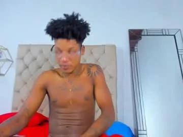 thabo_ebony from Chaturbate is Freechat