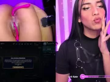 thaileen from Chaturbate is Freechat