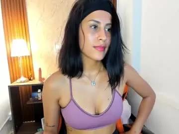 thais_kim from Chaturbate is Freechat