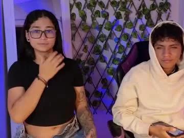thalia_066 from Chaturbate is Freechat