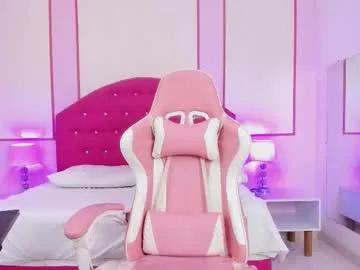 thalia_bae from Chaturbate is Freechat