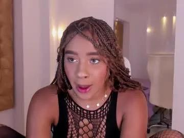 Thaliaocean from Chaturbate