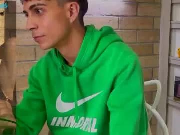 That_angel from Chaturbate