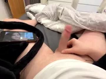that_cameron from Chaturbate