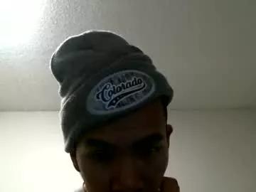 thataznguy303 from Chaturbate