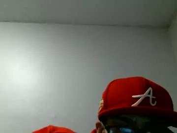 thataznguy303 from Chaturbate
