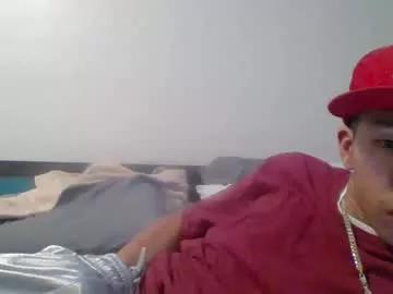 thataznguy303 from Chaturbate