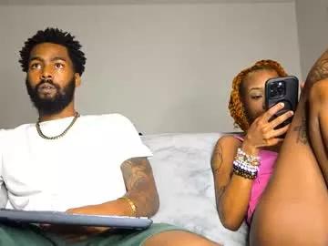 thatflcouplee from Chaturbate
