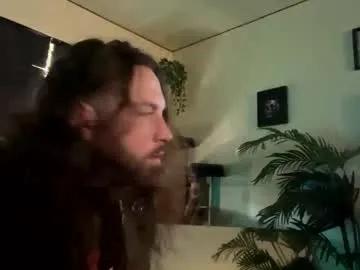 thatfuzz from Chaturbate is Freechat