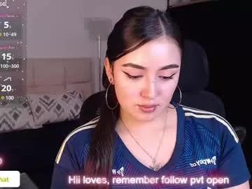thatgirl2003 from Chaturbate
