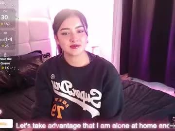 thatgirl2003 from Chaturbate