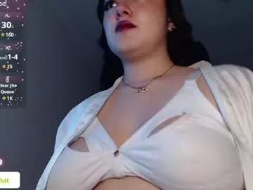 thatgirl2003 from Chaturbate