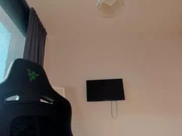 thatgirl___ from Chaturbate