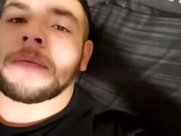 Thatguymichael93 from Chaturbate