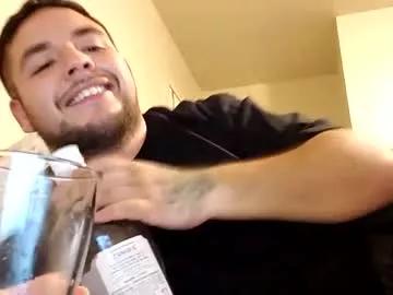 Thatguymichael93 from Chaturbate