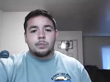 Thatguymichael93 from Chaturbate