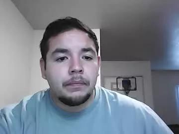 Thatguymichael93 from Chaturbate